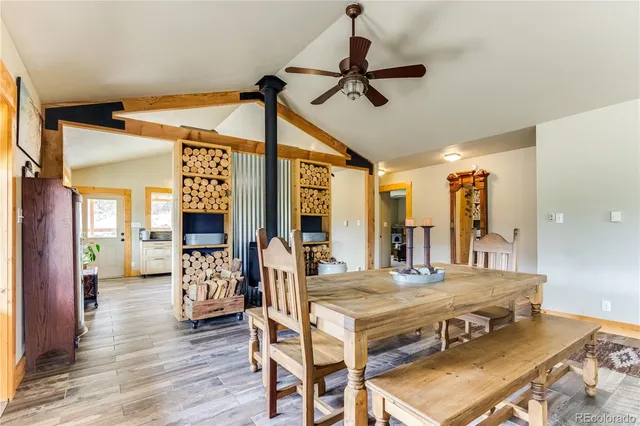 $479,000 | 11751 County Road 31.9, Weston, CO 81091