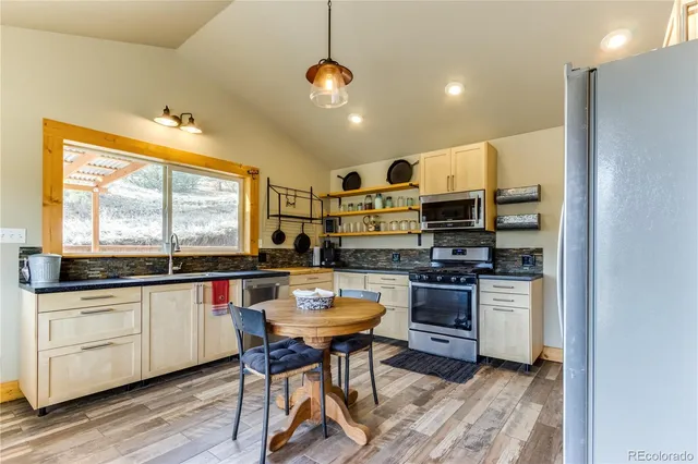 $479,000 | 11751 County Road 31.9, Weston, CO 81091