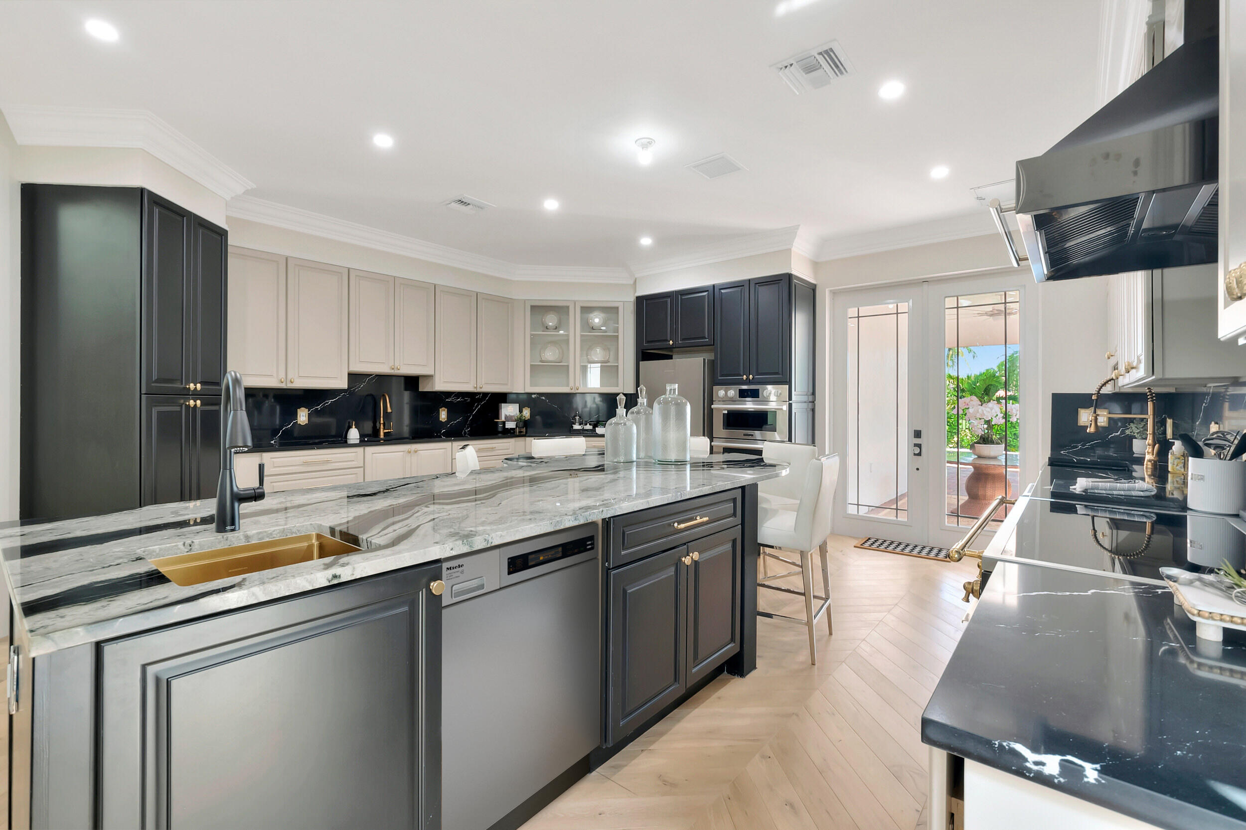 2361 Northwest 66th Drive Boca Raton, FL 33496 - Photo 7 of 36 DSC_0197 VS