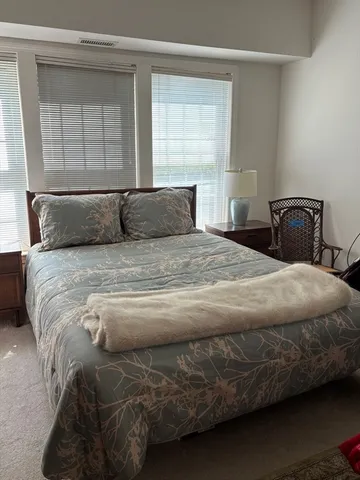 a view of a workspace with furniture