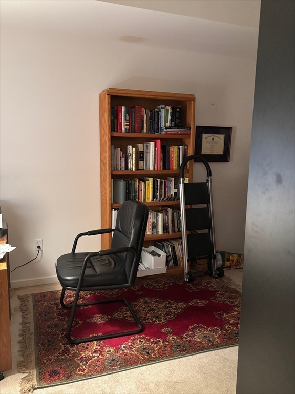 1 Riverview Boulevard, Unit 38 Methuen, MA 01844 - Photo 24 of 41 a view of a workspace with furniture