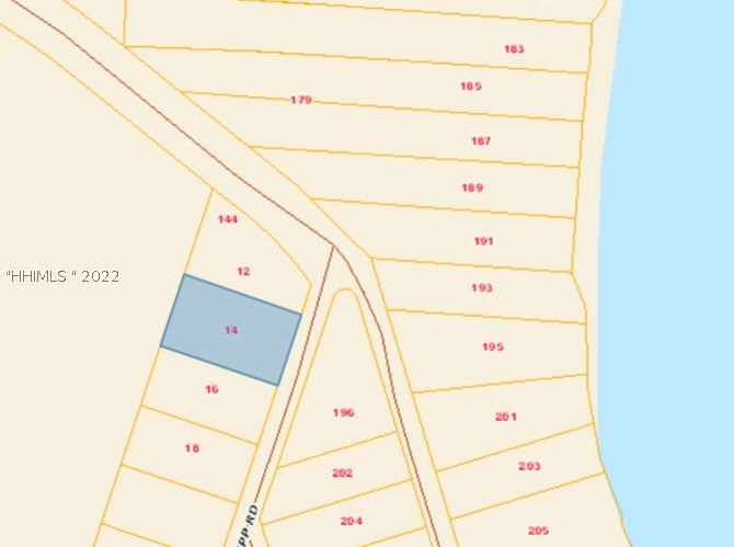 14 Old Fripp Road Okatie, SC 29909 - Photo 1 of 1