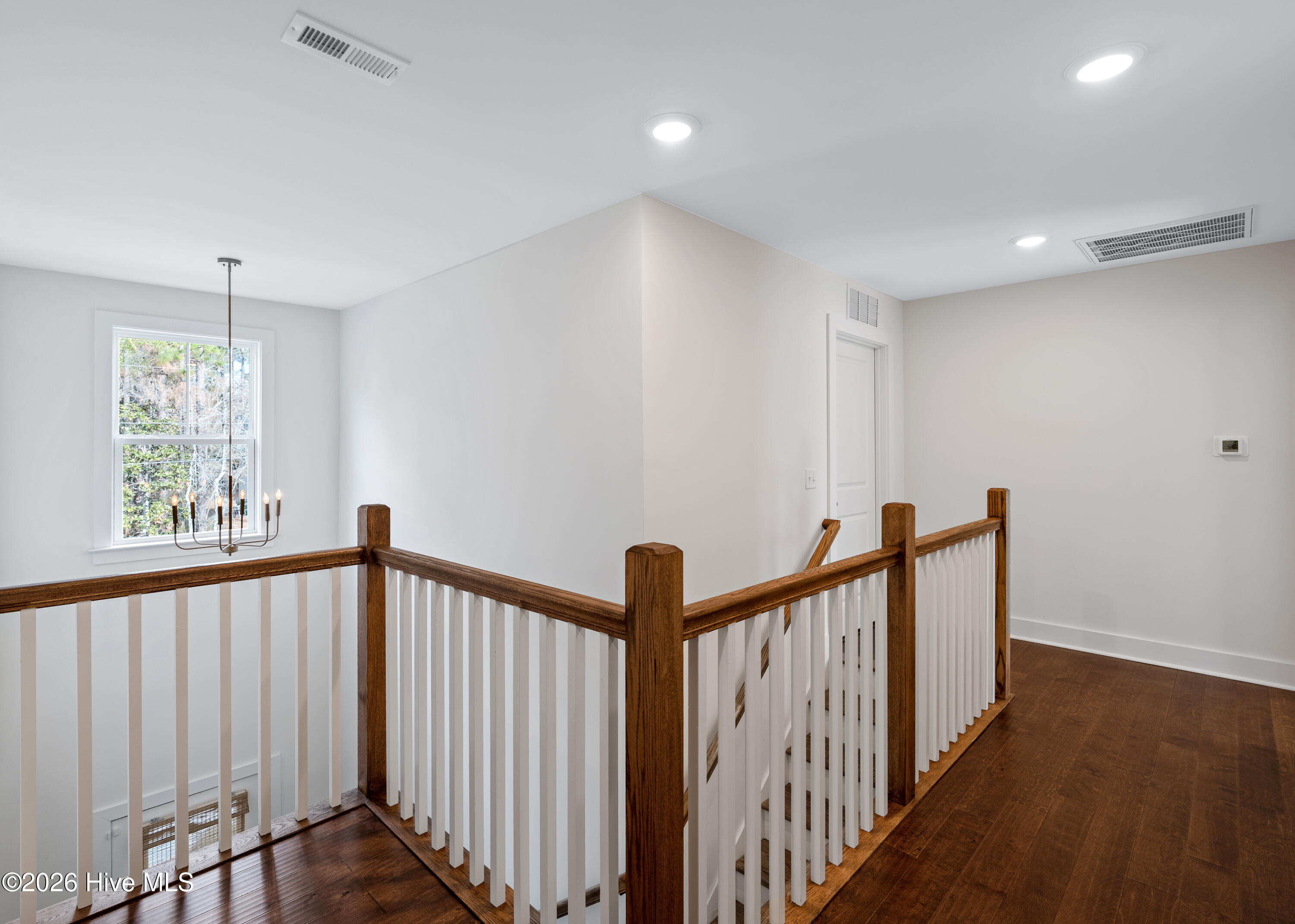6132 Bailey Buck Road Wilmington, NC 28409 - Photo 26 of 49 2nd Floor Hall