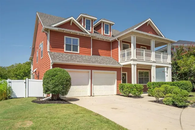 $420,000 | 1419 Stone Mountain Parkway, Savannah, TX 76227