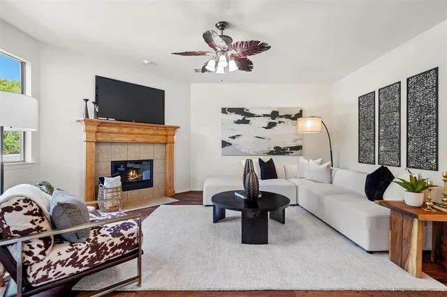 $420,000 | 1419 Stone Mountain Parkway, Savannah, TX 76227