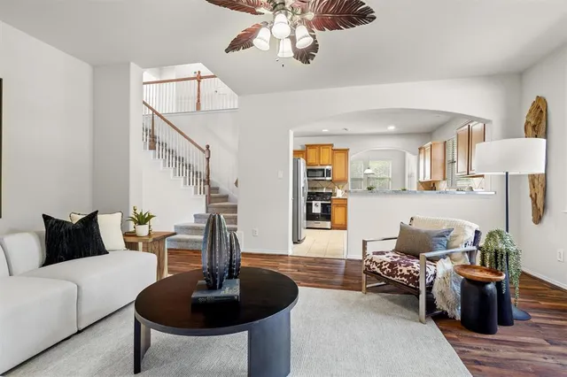 $420,000 | 1419 Stone Mountain Parkway, Savannah, TX 76227