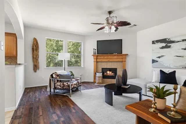 $410,000 | 1419 Stone Mountain Parkway, Savannah, TX 76227