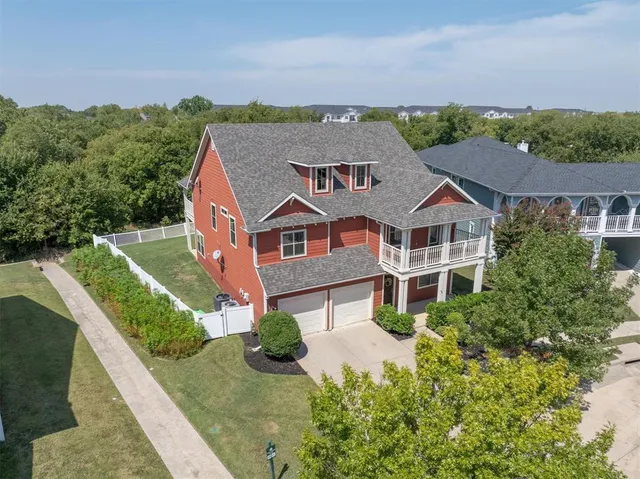 $420,000 | 1419 Stone Mountain Parkway, Savannah, TX 76227