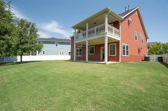 $410,000 | 1419 Stone Mountain Parkway, Savannah, TX 76227