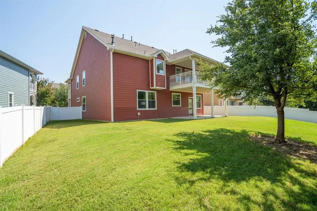 $420,000 | 1419 Stone Mountain Parkway, Savannah, TX 76227