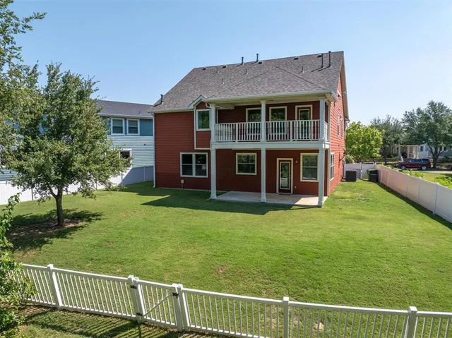 $420,000 | 1419 Stone Mountain Parkway, Savannah, TX 76227