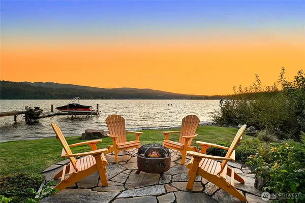 $3,300,000 | 2593 North Shore Road, Bellingham, WA 98226