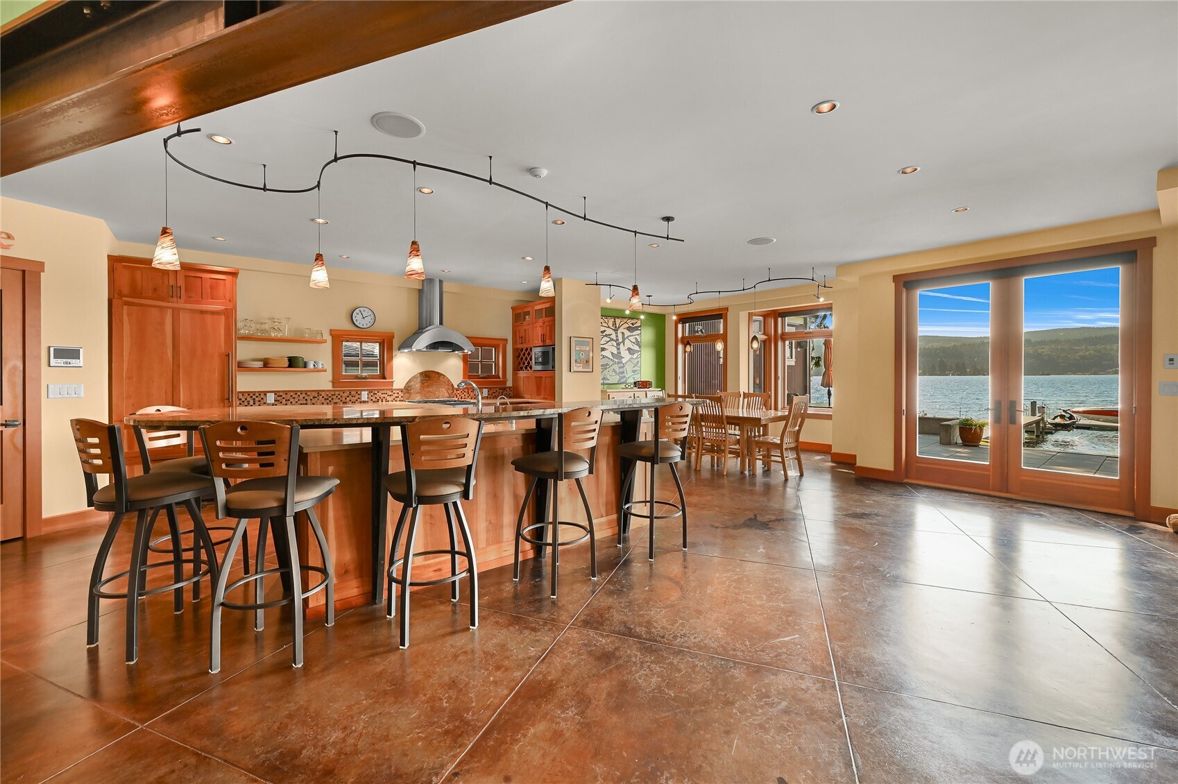 2593 North Shore Road Bellingham, WA 98226 - Photo 12 of 40