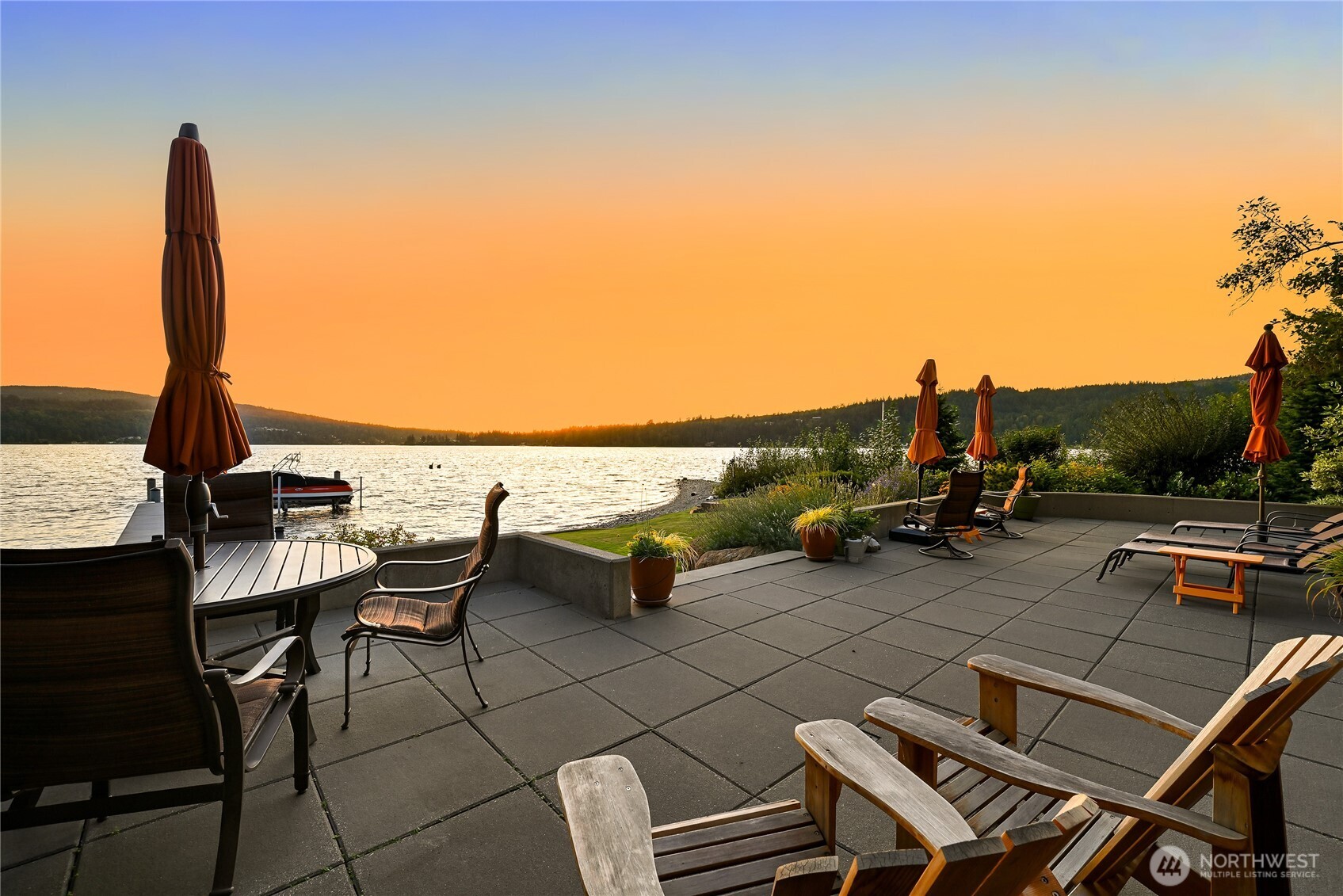 2593 North Shore Road Bellingham, WA 98226 - Photo 13 of 40