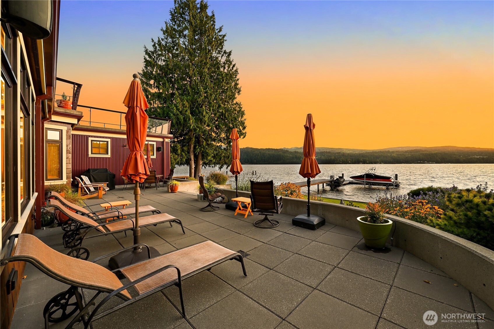 2593 North Shore Road Bellingham, WA 98226 - Photo 14 of 40