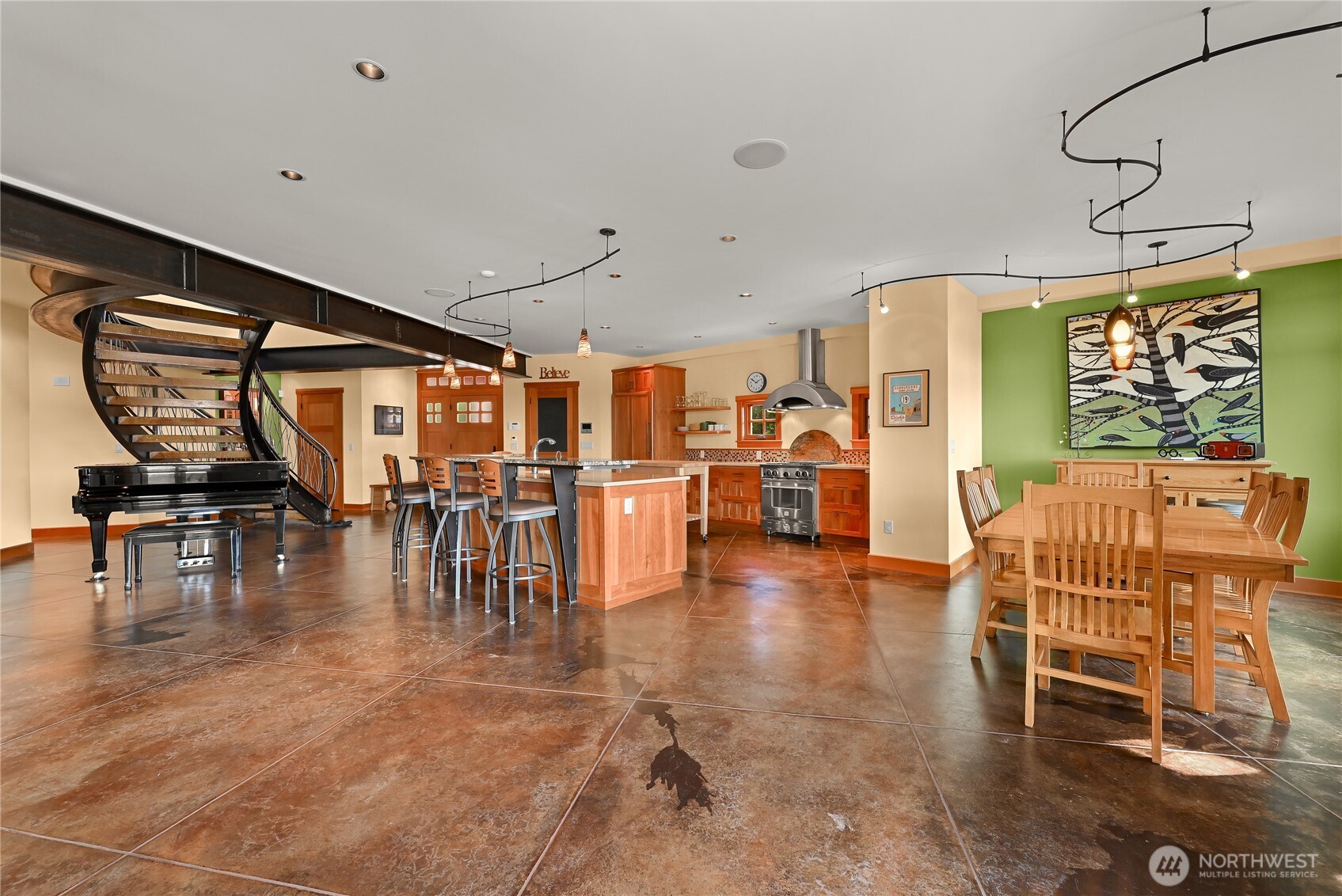 2593 North Shore Road Bellingham, WA 98226 - Photo 15 of 40