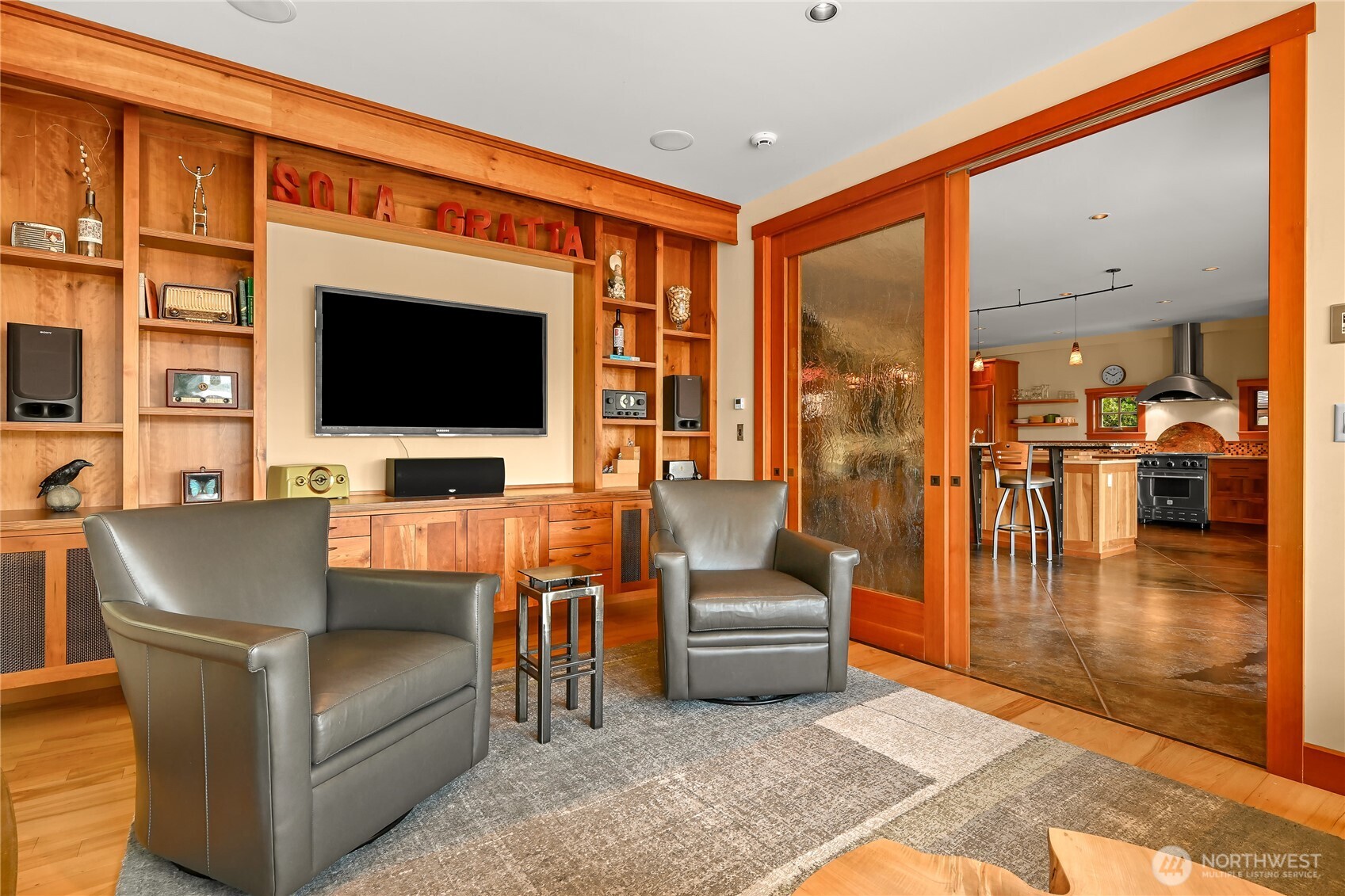 2593 North Shore Road Bellingham, WA 98226 - Photo 16 of 40