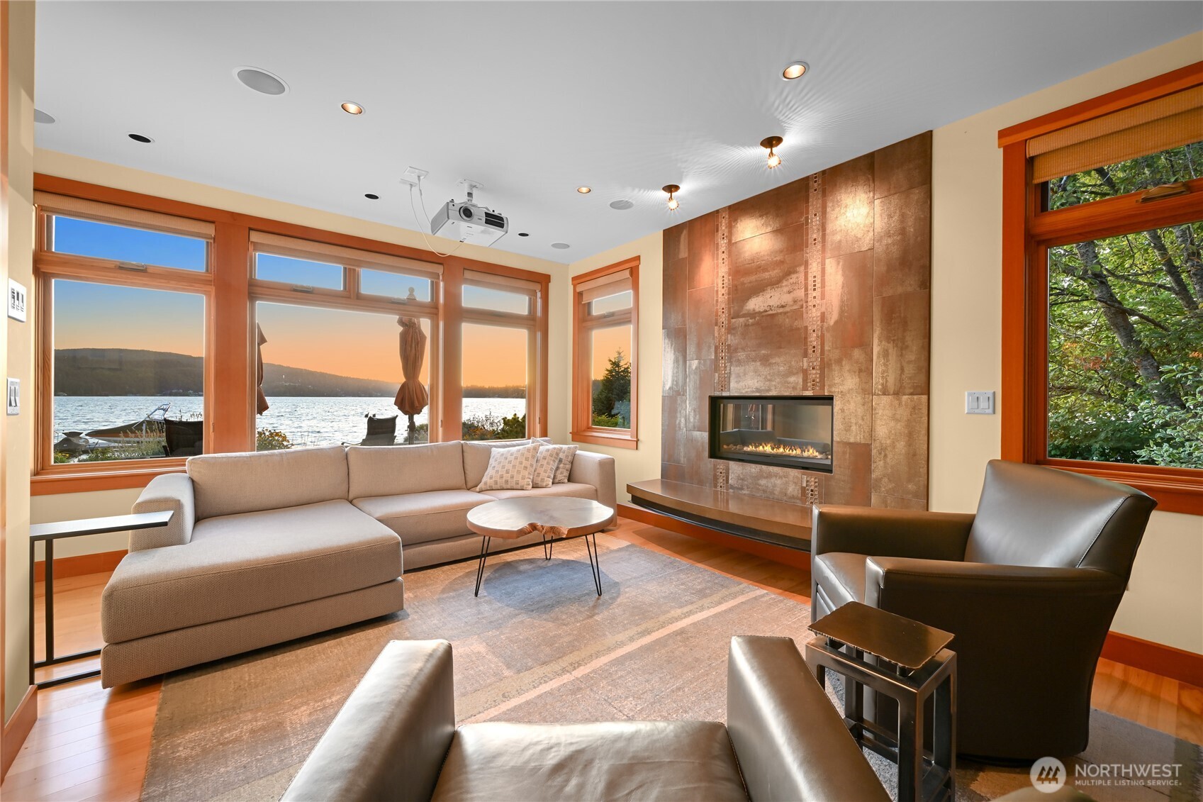 2593 North Shore Road Bellingham, WA 98226 - Photo 17 of 40