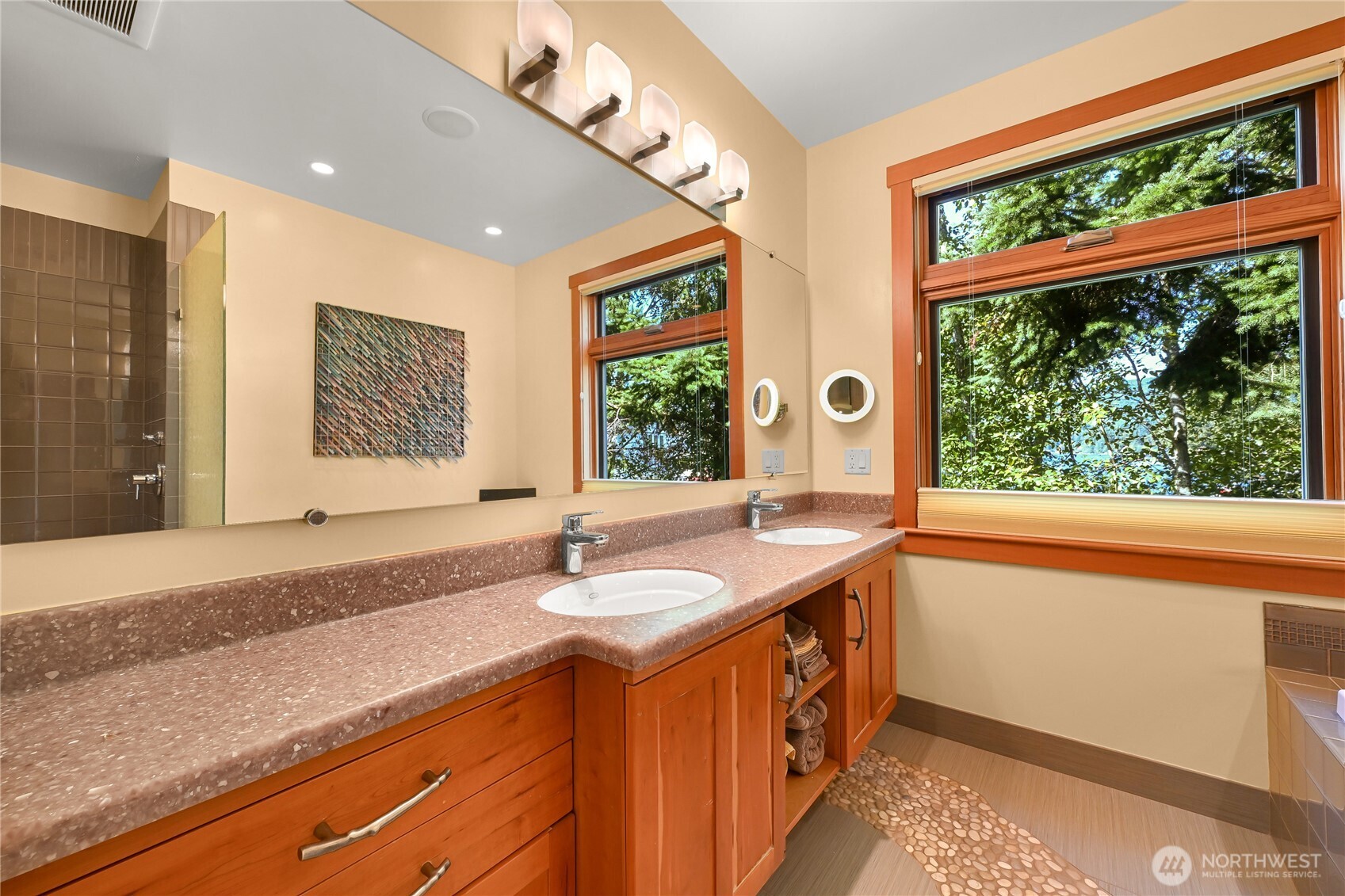 2593 North Shore Road Bellingham, WA 98226 - Photo 21 of 40