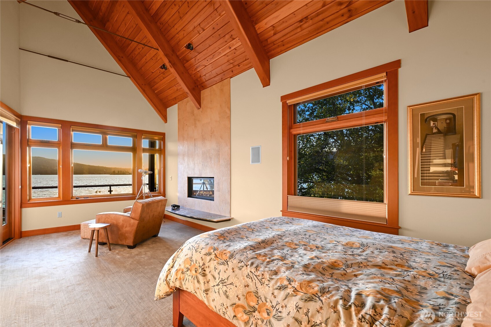 2593 North Shore Road Bellingham, WA 98226 - Photo 22 of 40