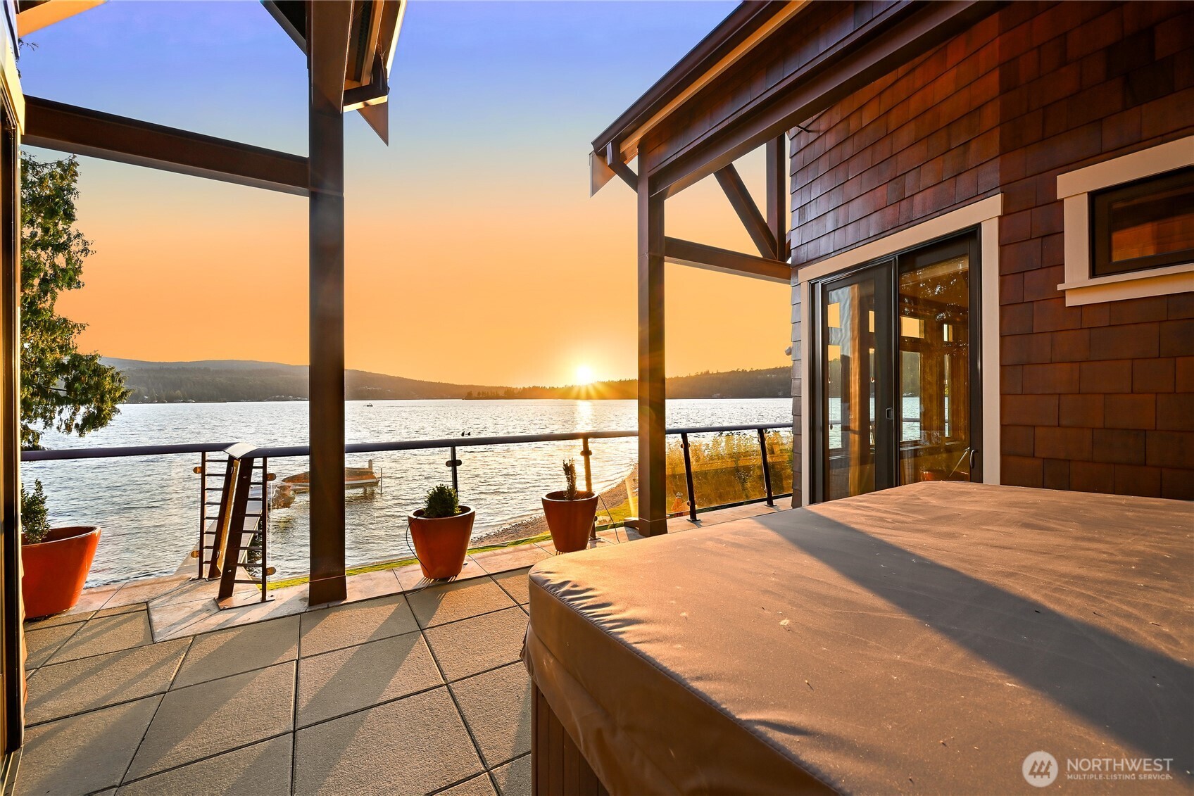 2593 North Shore Road Bellingham, WA 98226 - Photo 24 of 40