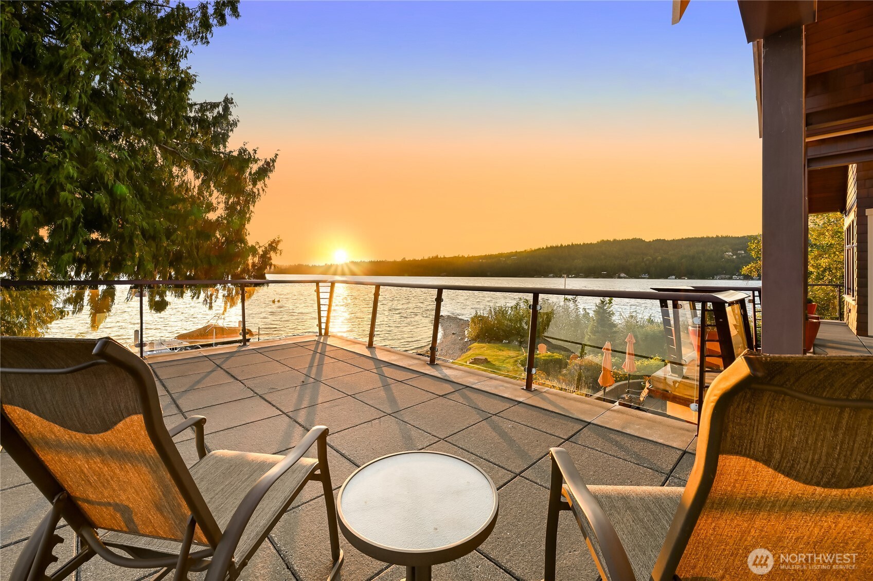 2593 North Shore Road Bellingham, WA 98226 - Photo 25 of 40