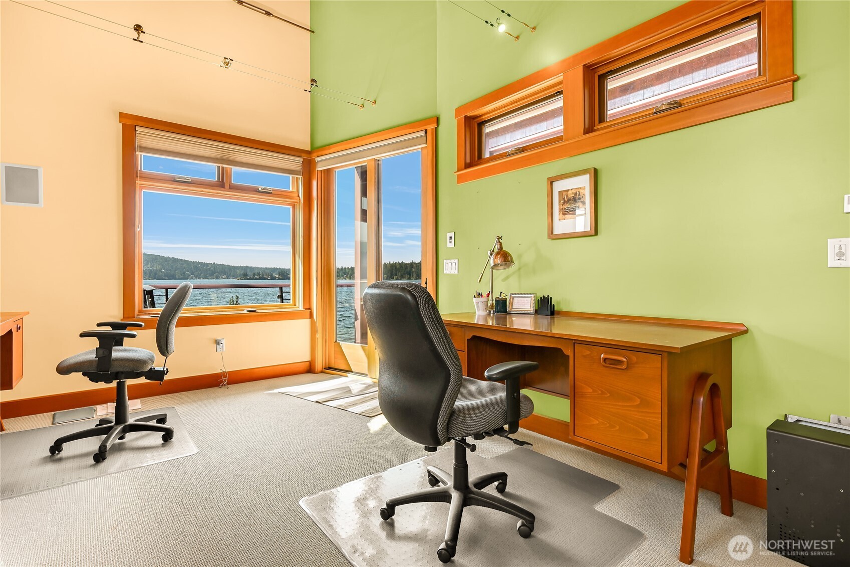 2593 North Shore Road Bellingham, WA 98226 - Photo 26 of 40