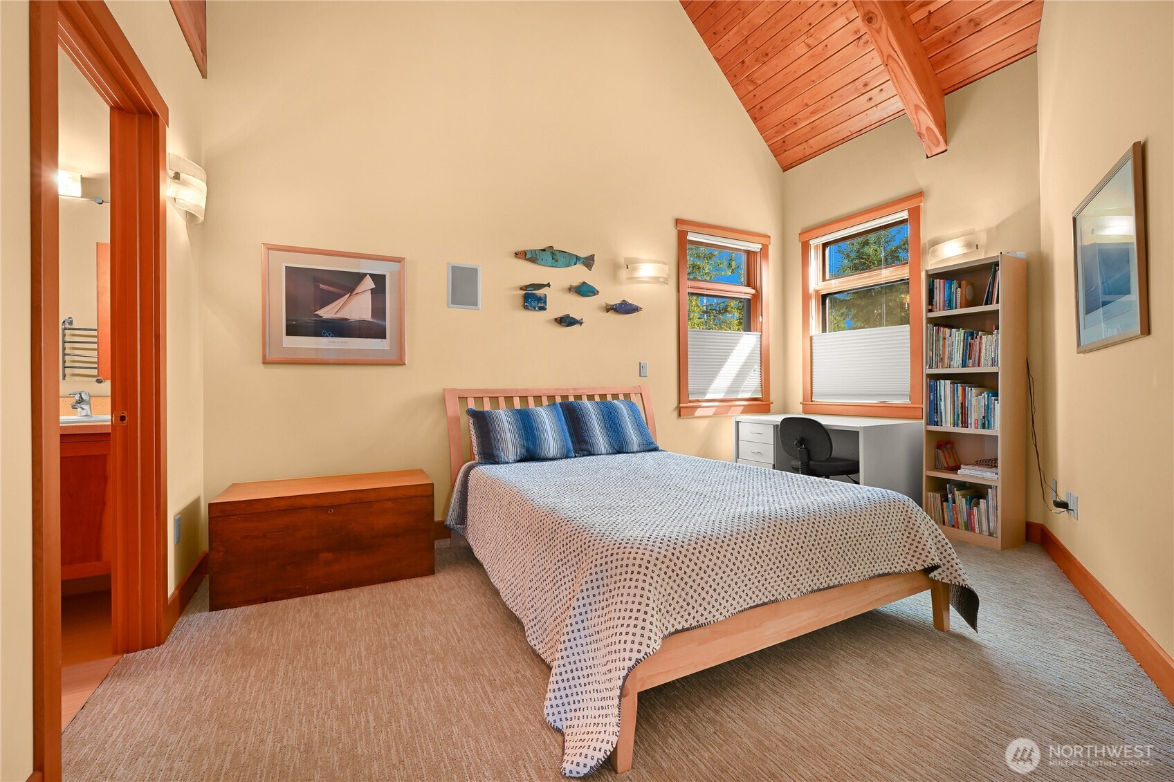 2593 North Shore Road Bellingham, WA 98226 - Photo 27 of 40