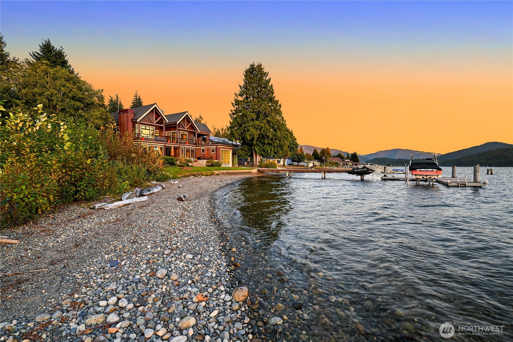 2593 North Shore Road Bellingham, WA 98226 - Photo 39 of 40