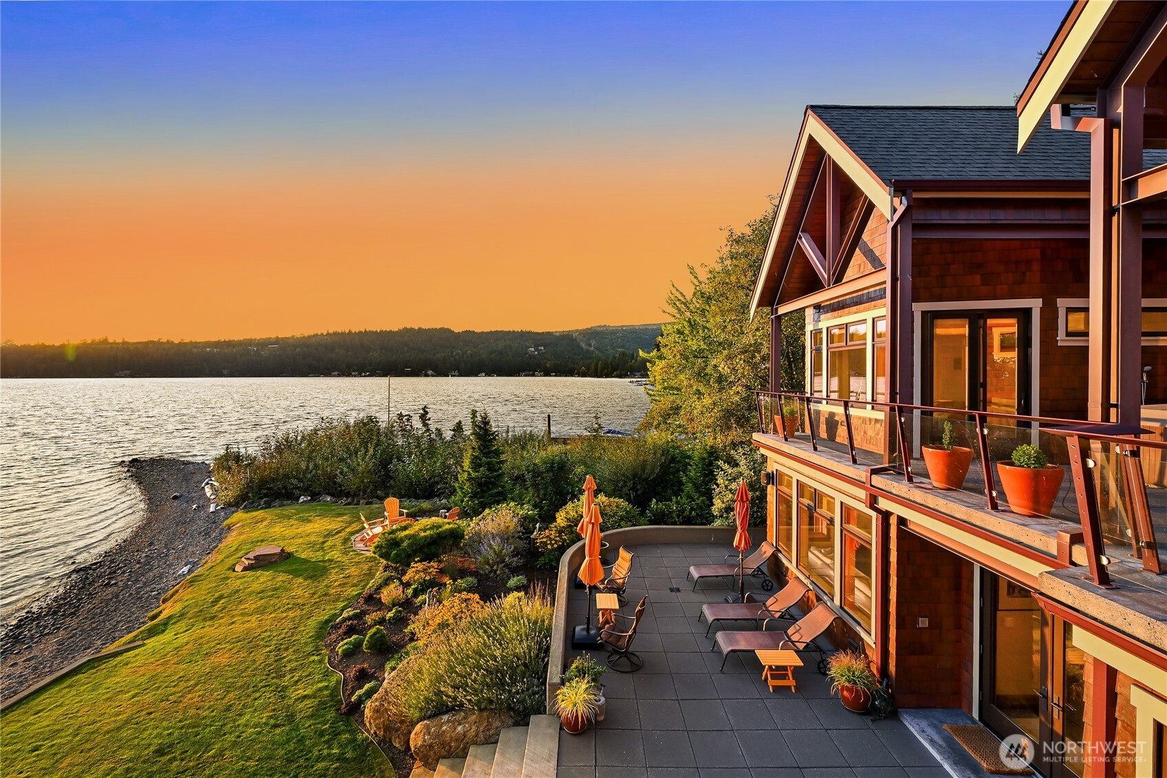 2593 North Shore Road Bellingham, WA 98226 - Photo 40 of 40