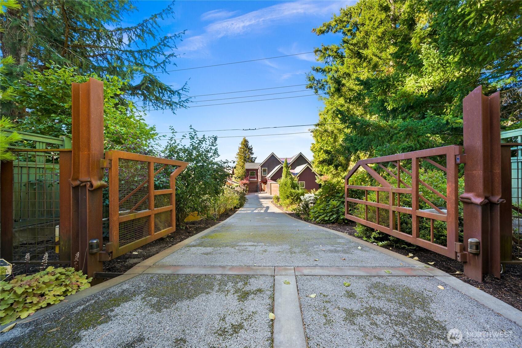 2593 North Shore Road Bellingham, WA 98226 - Photo 4 of 40