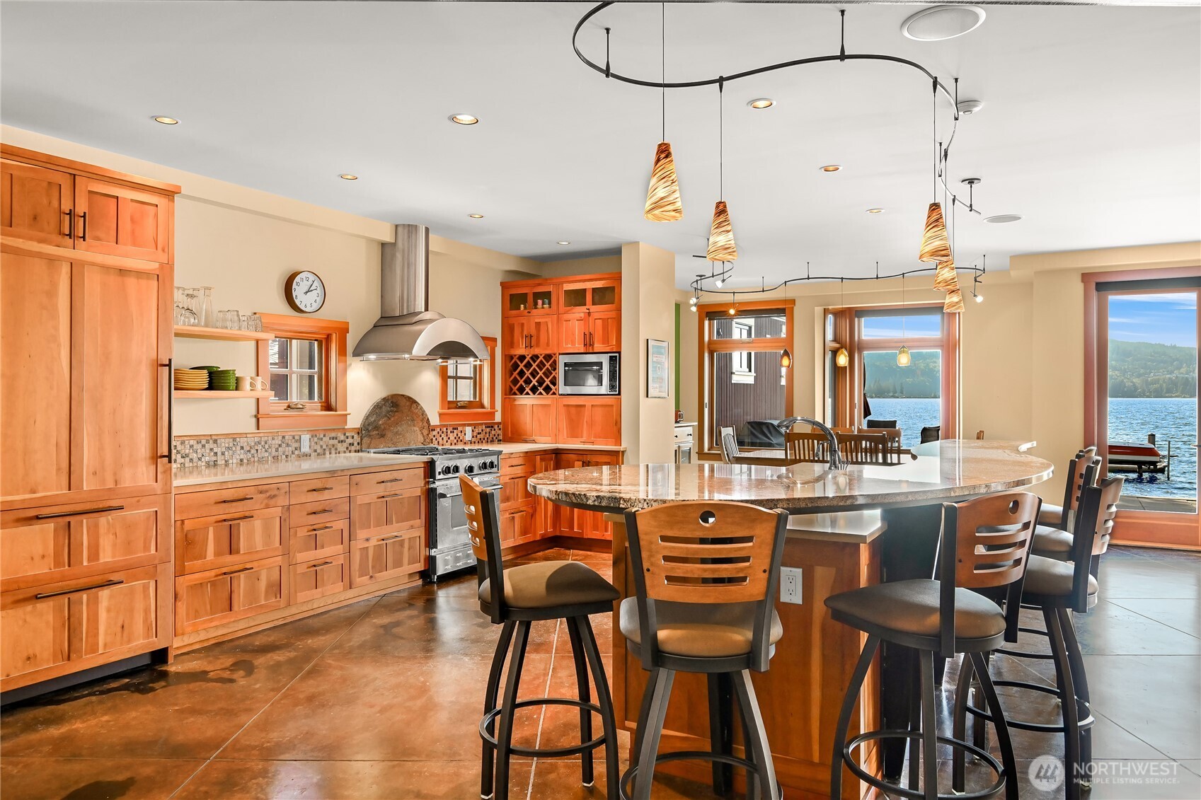 2593 North Shore Road Bellingham, WA 98226 - Photo 9 of 40