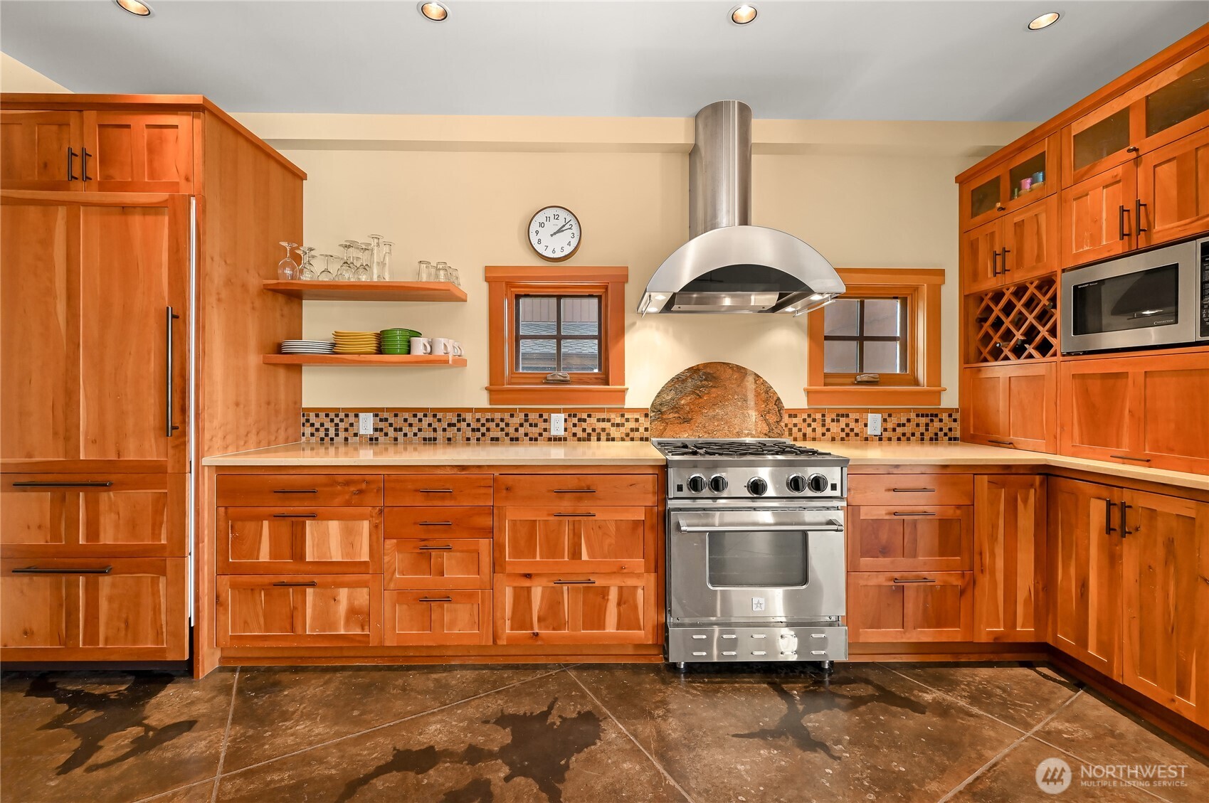 2593 North Shore Road Bellingham, WA 98226 - Photo 10 of 40