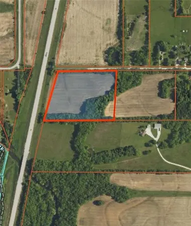 $95,000 | 1775 Nebraska Road, Iola, KS 66749