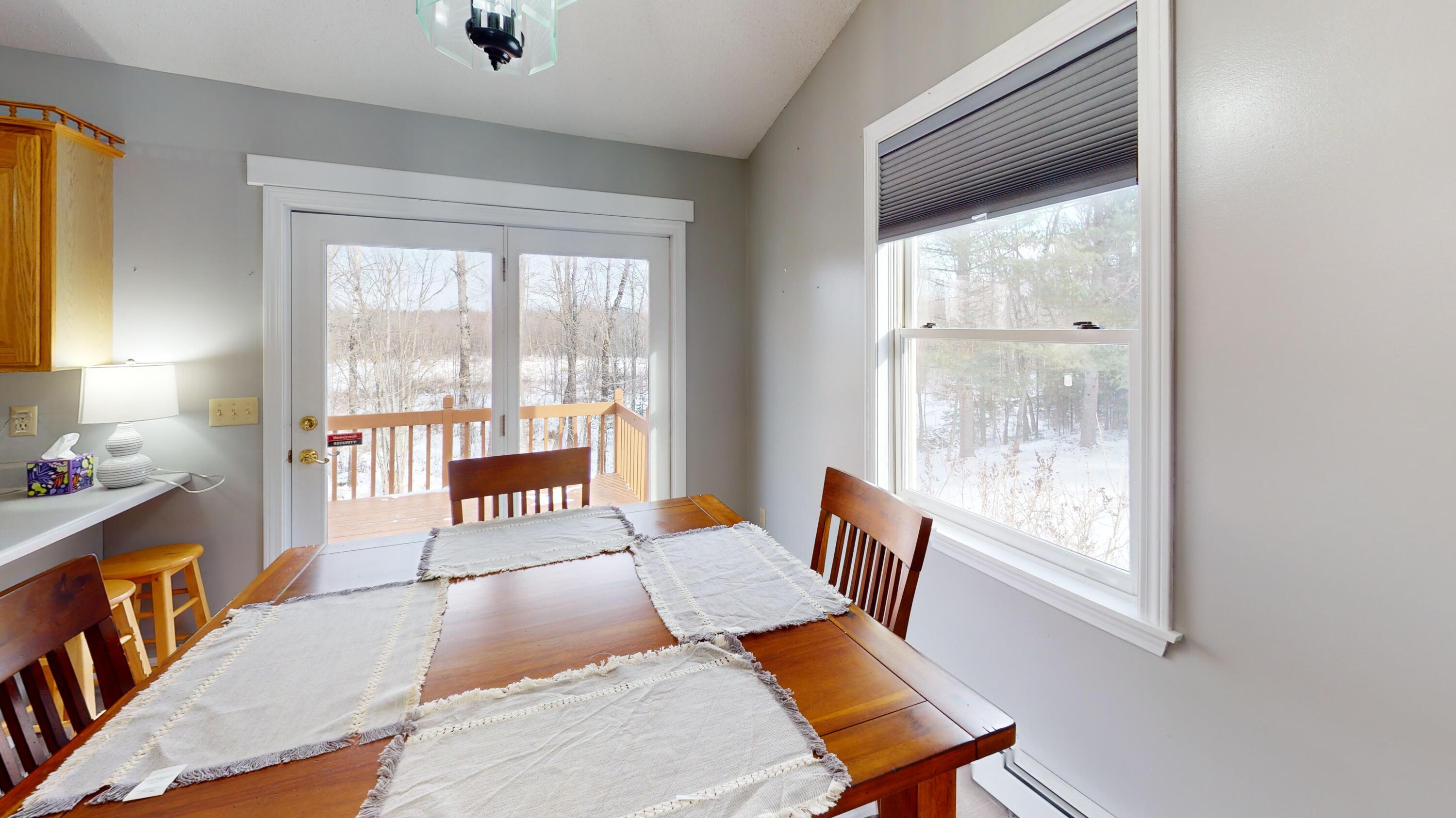 4409 Bennoch Road Alton, ME 04468 - Photo 20 of 73 4409-Bennoch-Rd-Dining-Room
