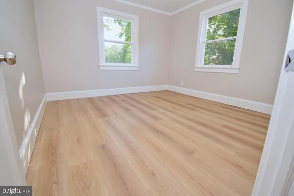 286 State Road West Grove, PA 19390 - Photo 20 of 53 wooden floor in an empty room with a window