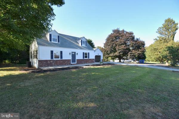 286 State Road West Grove, PA 19390 - Photo 2 of 53 a view of house with outdoor space and yard