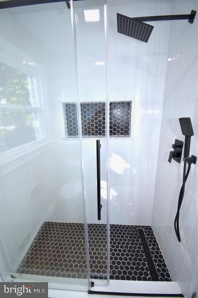 286 State Road West Grove, PA 19390 - Photo 22 of 53 a bathroom with a shower