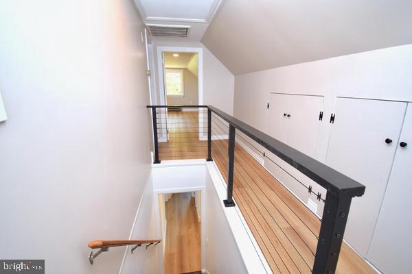 286 State Road West Grove, PA 19390 - Photo 29 of 53 a view of balcony with furniture