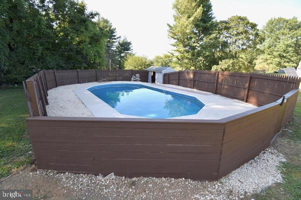 286 State Road West Grove, PA 19390 - Photo 43 of 53 a view of outdoor space and yard