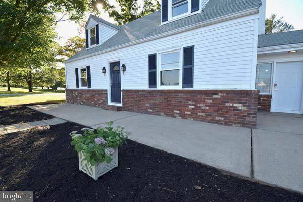 286 State Road West Grove, PA 19390 - Photo 5 of 53 a view of a house with a yard