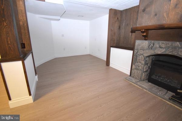286 State Road West Grove, PA 19390 - Photo 52 of 53 a view of an empty room with wooden floor and a window
