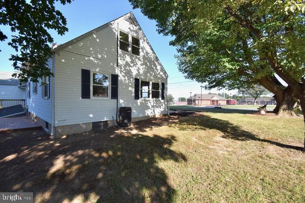 286 State Road West Grove, PA 19390 - Photo 7 of 53 a view of a house with snow on the road