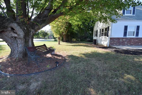 286 State Road West Grove, PA 19390 - Photo 8 of 53 a view of yard with tree in front of it