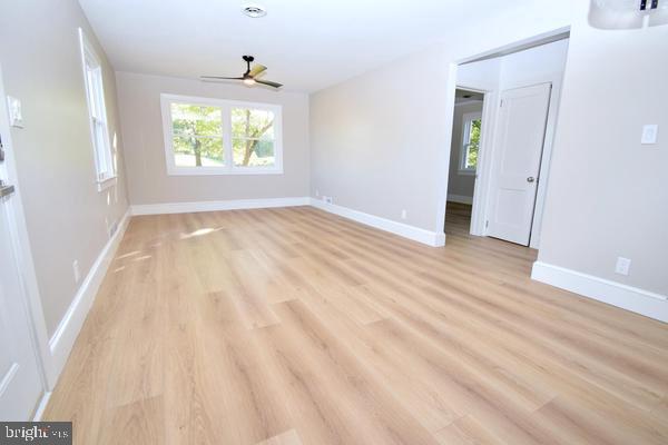 286 State Road West Grove, PA 19390 - Photo 9 of 53 an empty room with windows