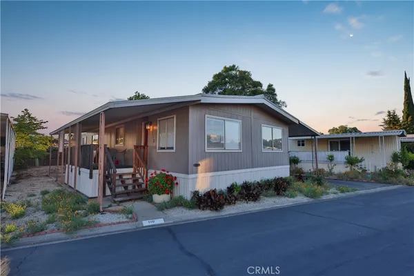 $100,000 | 1901 Dayton, Unit 110, Chico, CA 95928