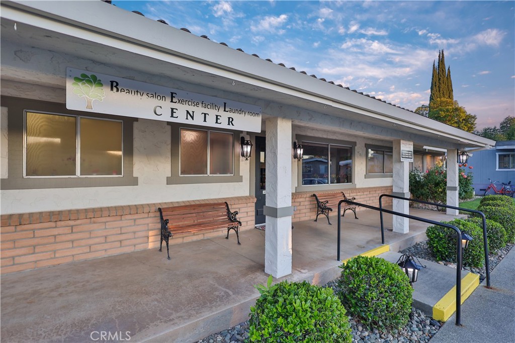 1901 Dayton, Unit 110 Chico, CA 95928 - Photo 19 of 25