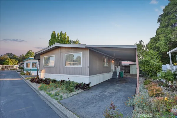 $100,000 | 1901 Dayton, Unit 110, Chico, CA 95928