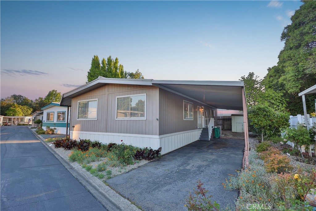 1901 Dayton, Unit 110 Chico, CA 95928 - Photo 2 of 25