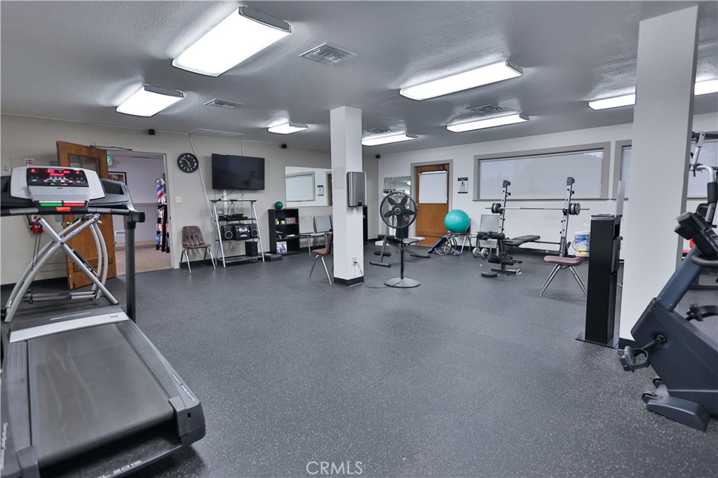 1901 Dayton, Unit 110 Chico, CA 95928 - Photo 22 of 25 Fitness Center